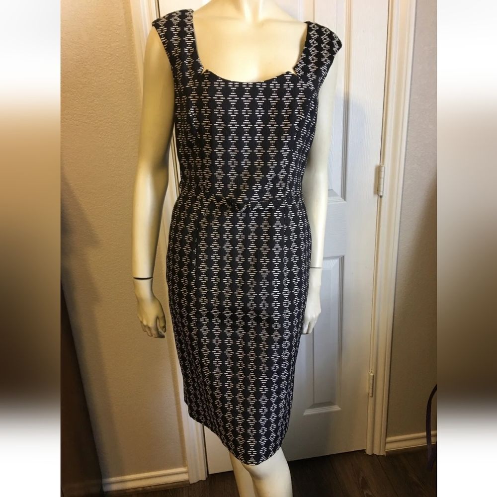 DAVID MEISTER DRESS - Picture 7 of 14